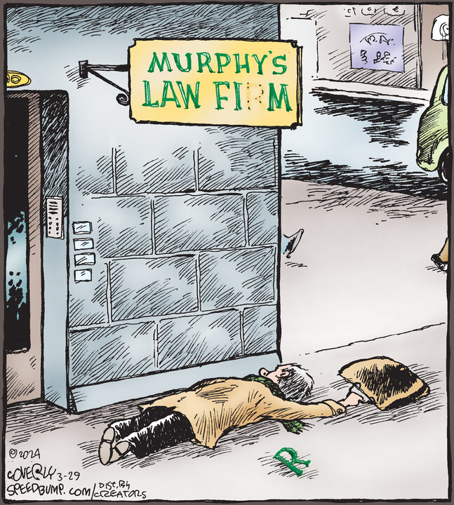 Speed Bump for Mar 29, 2024