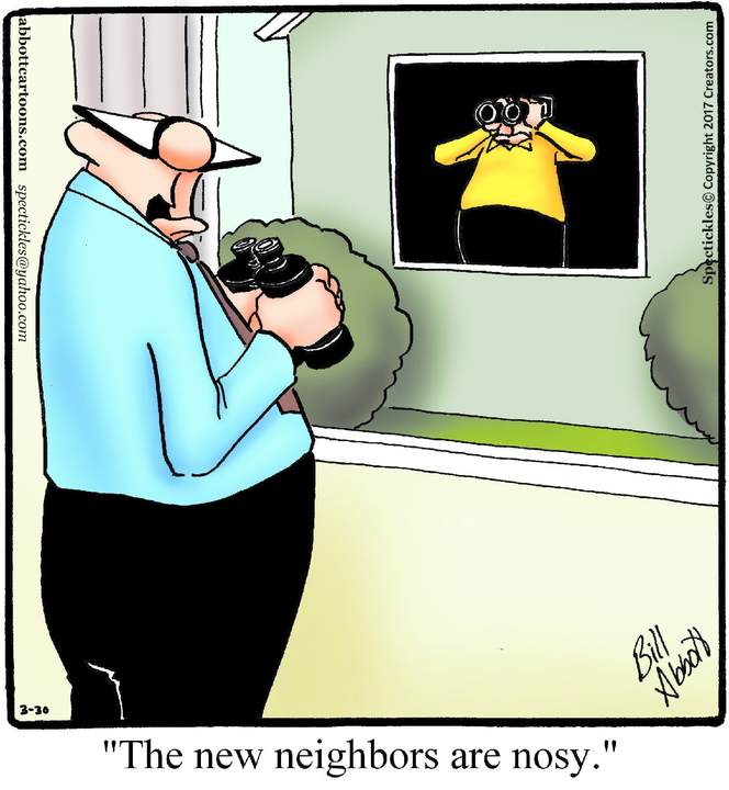 Spectickles for Mar 30, 2023