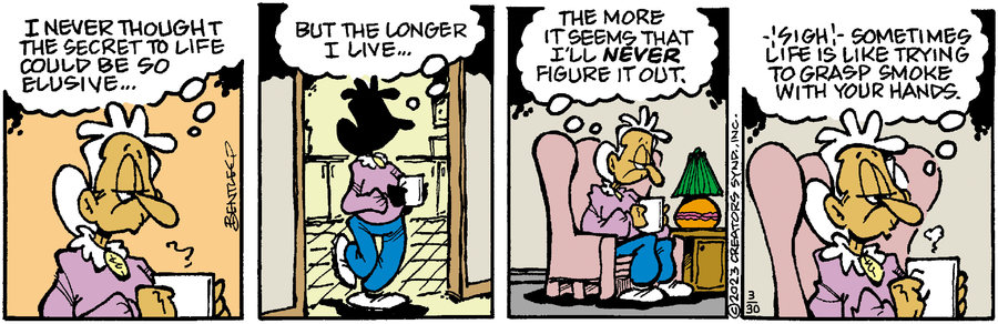 Herb and Jamaal for Mar 30, 2023