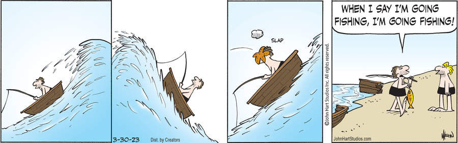 B.C. for Mar 30, 2023