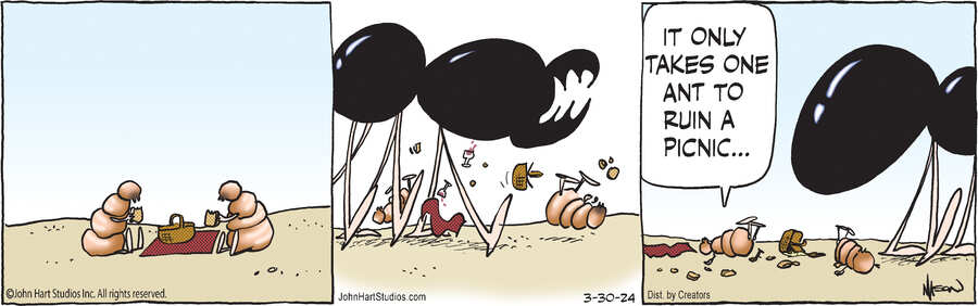 B.C. for Mar 30, 2024