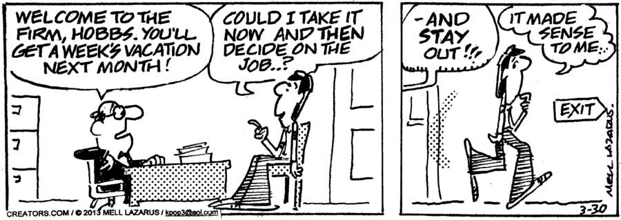 Momma for Mar 30, 2024