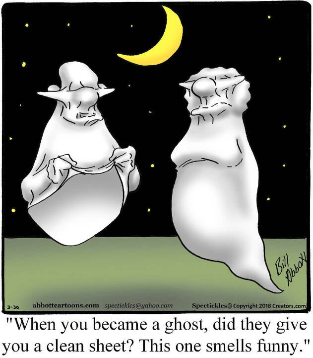 Spectickles for Mar 30, 2024