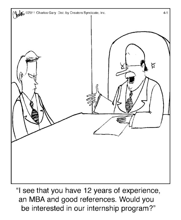 Working it Out for Apr 01, 2021