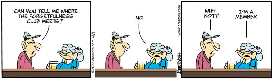 Diamond Lil for Apr 01, 2022