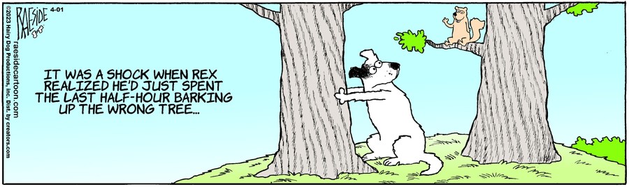 The Other Coast for Apr 01, 2023