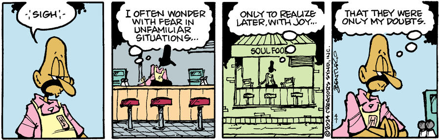 Herb and Jamaal for Apr 01, 2024