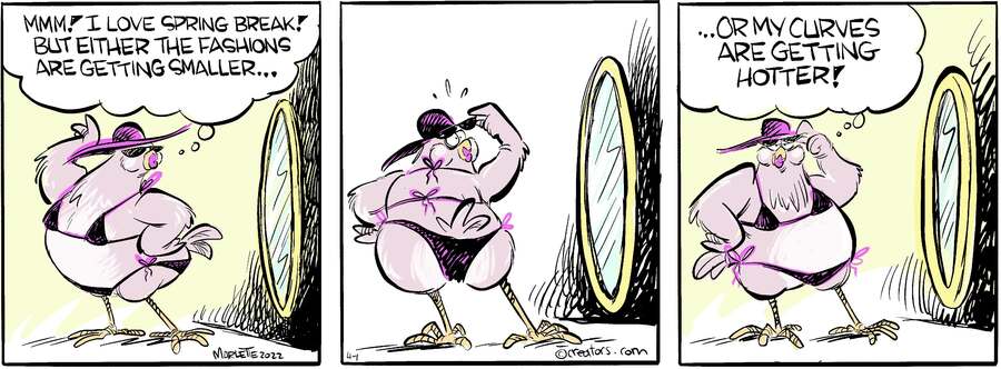 Shrimp and Grits for Apr 01, 2024