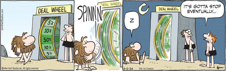 B.C. for Apr 02, 2024