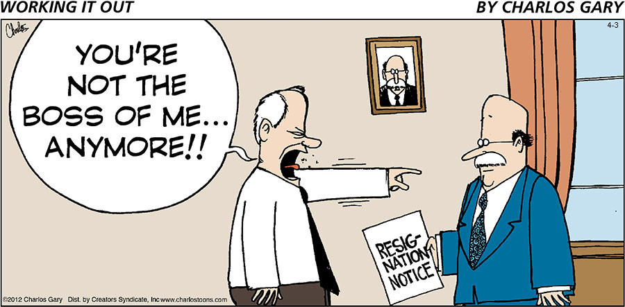 Working it Out for Apr 03, 2022