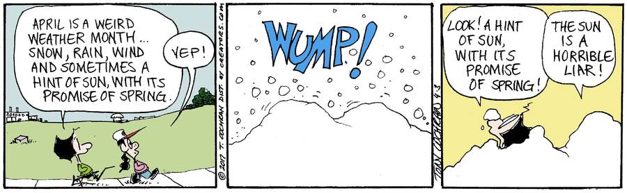 Agnes for Apr 03, 2023