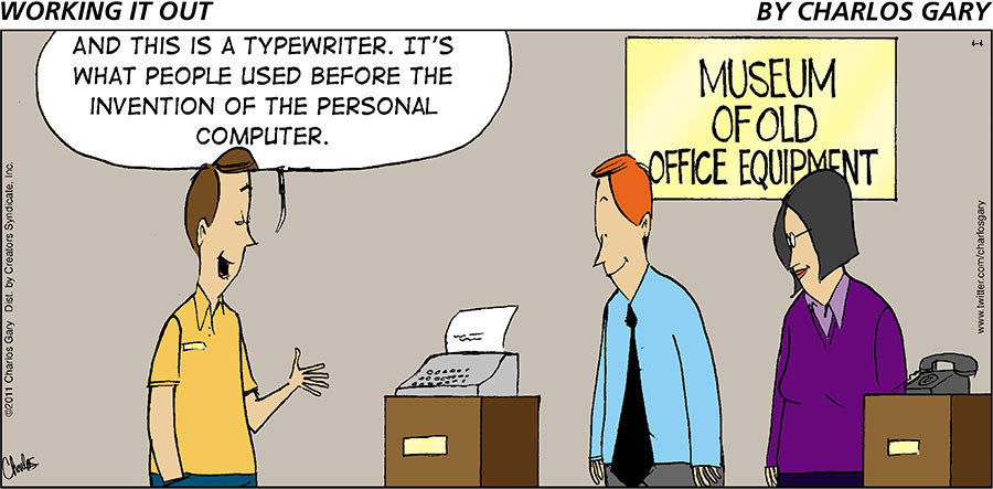 Working it Out for Apr 04, 2021