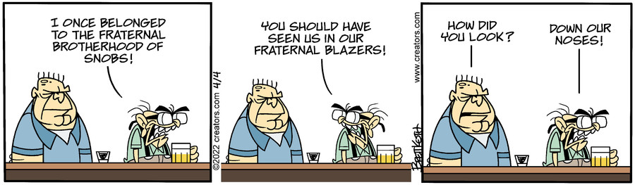 Diamond Lil for Apr 04, 2022