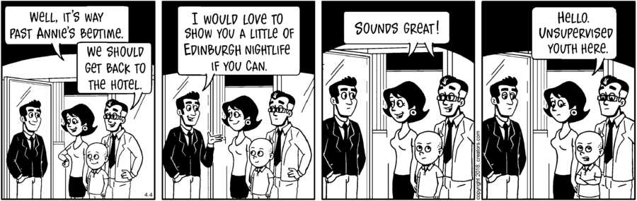 The Meaning of Lila for Apr 04, 2023