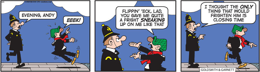 Andy Capp for Apr 04, 2023