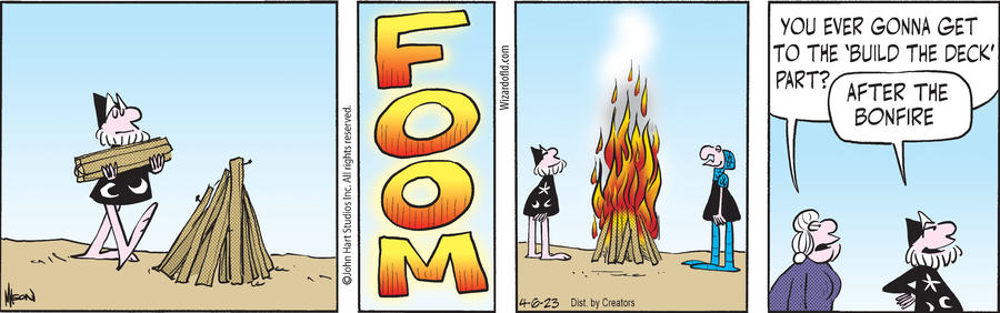 Wizard of Id for Apr 06, 2023