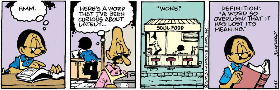 Herb and Jamaal for Apr 06, 2023