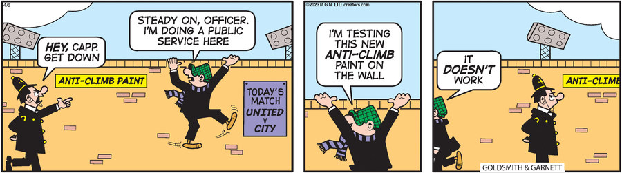 Andy Capp for Apr 06, 2023