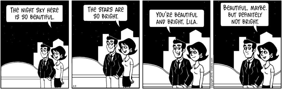 The Meaning of Lila for Apr 06, 2023