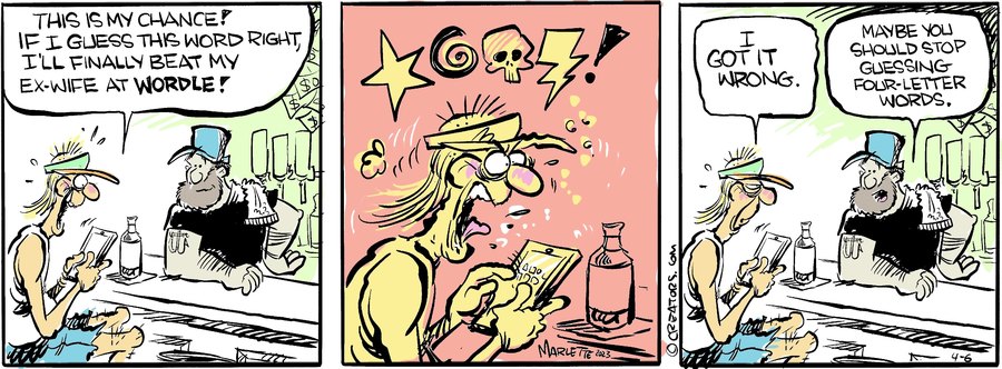 Shrimp and Grits for Apr 06, 2023