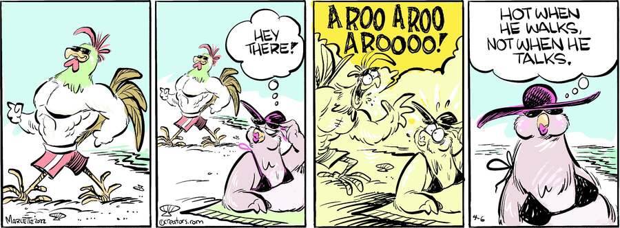 Shrimp and Grits for Apr 06, 2024