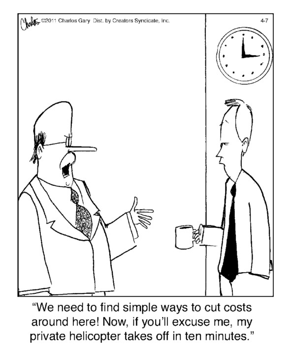 Working it Out for Apr 07, 2021