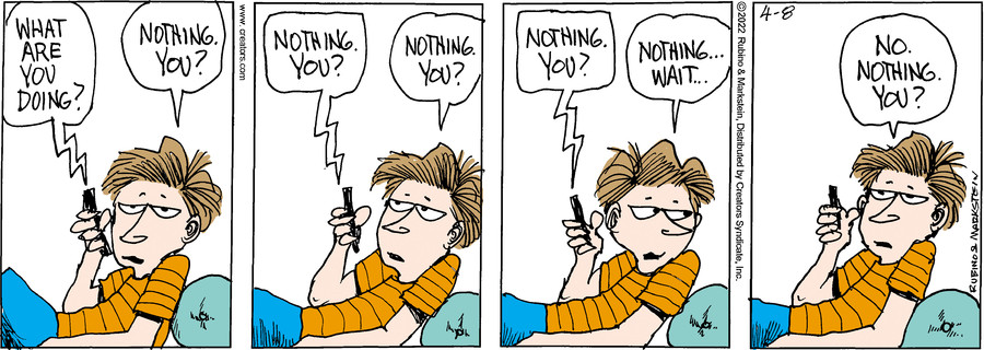 Daddy's Home for Apr 08, 2022