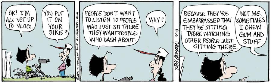 Agnes for Apr 08, 2023