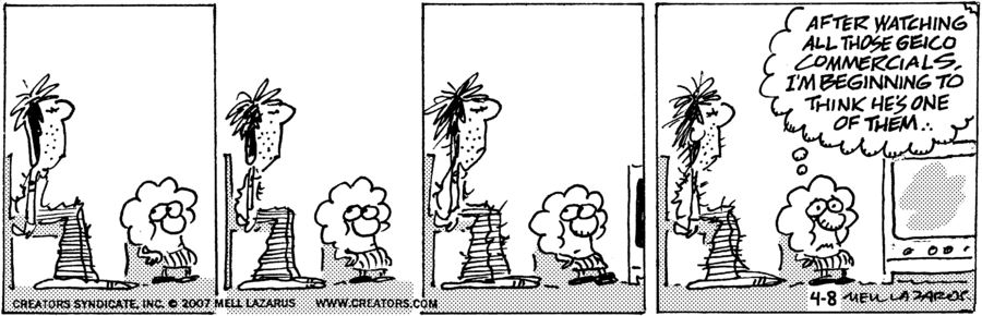 Momma for Apr 08, 2023