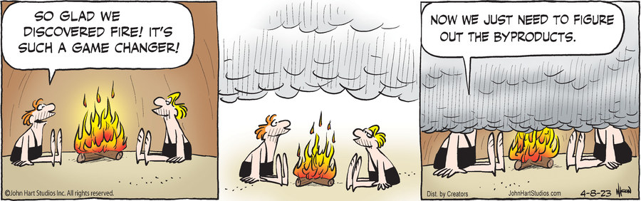 B.C. for Apr 08, 2023