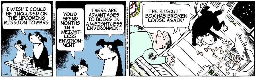 The Other Coast for Apr 08, 2023