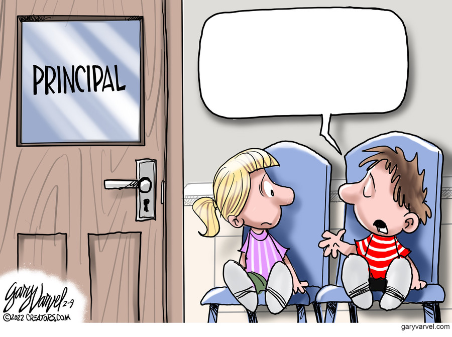 Humor Me for Apr 09, 2022