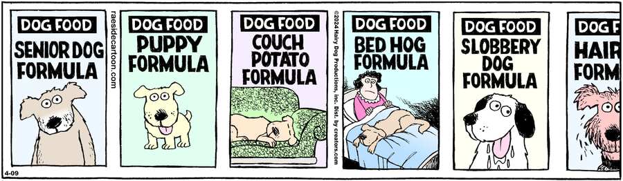 The Other Coast for Apr 09, 2024