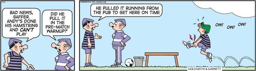 Andy Capp for Apr 10, 2023
