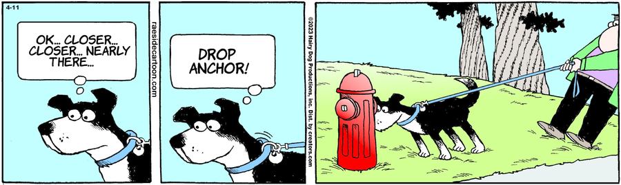 The Other Coast for Apr 11, 2023