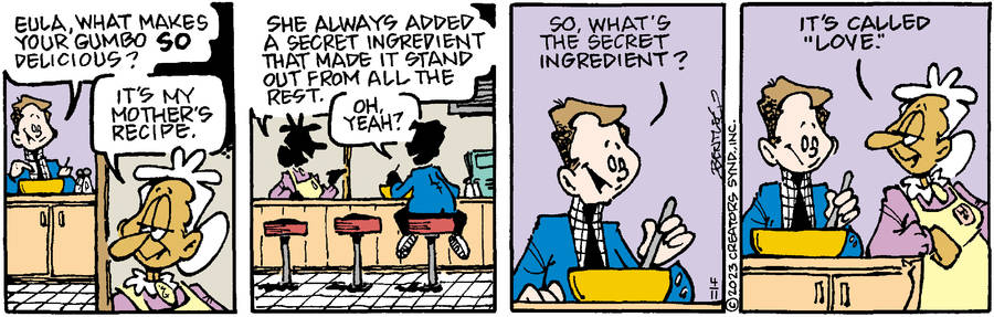 Herb and Jamaal for Apr 11, 2023