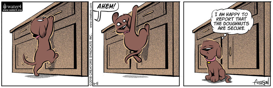 Dog Eat Doug for Apr 11, 2023