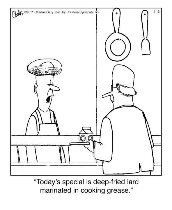 Working it Out for Apr 13, 2021