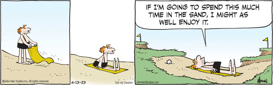 B.C. for Apr 13, 2023