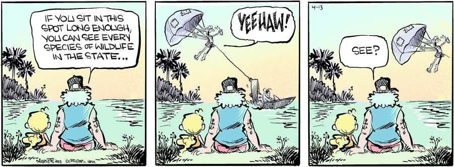 Shrimp and Grits for Apr 13, 2023