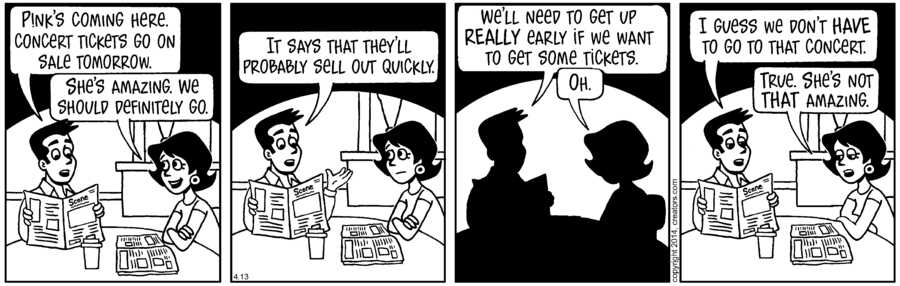 The Meaning of Lila for Apr 13, 2024