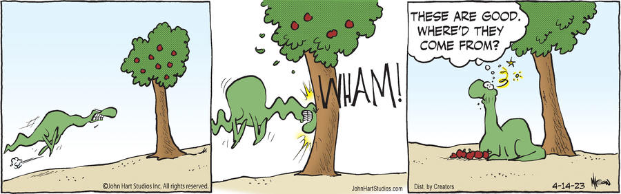 B.C. for Apr 14, 2023