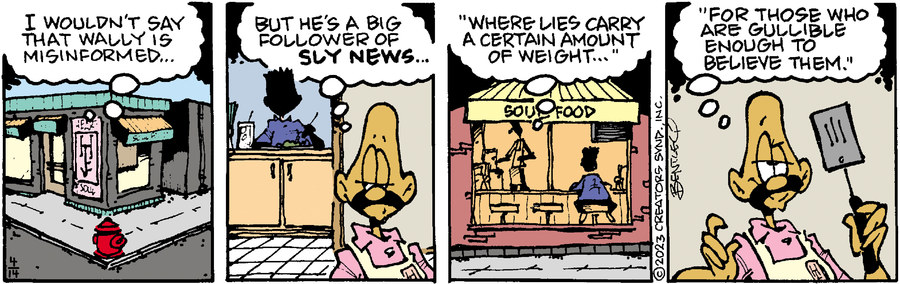 Herb and Jamaal for Apr 14, 2023