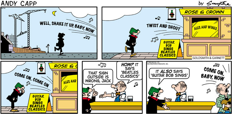 Andy Capp for Apr 14, 2024