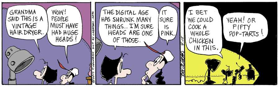 Agnes for Apr 15, 2023