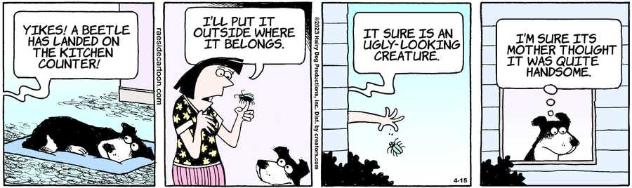 The Other Coast for Apr 15, 2023