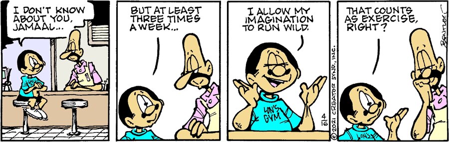 Herb and Jamaal for Apr 16, 2024