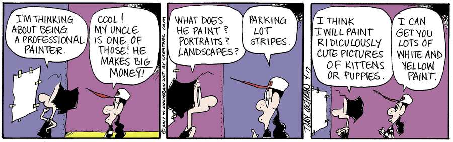 Agnes for Apr 17, 2023