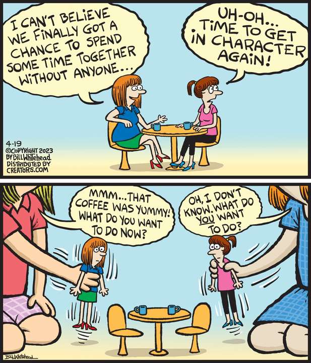 Free Range for Apr 19, 2023