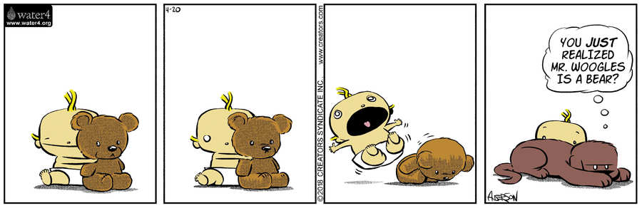 Dog Eat Doug for Apr 20, 2023